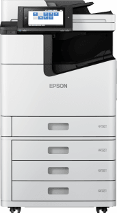 Epson Yazıcı ve fotokopiler