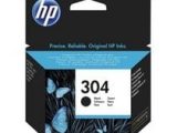 HP 304 Siyah Mürekkep Kartuş